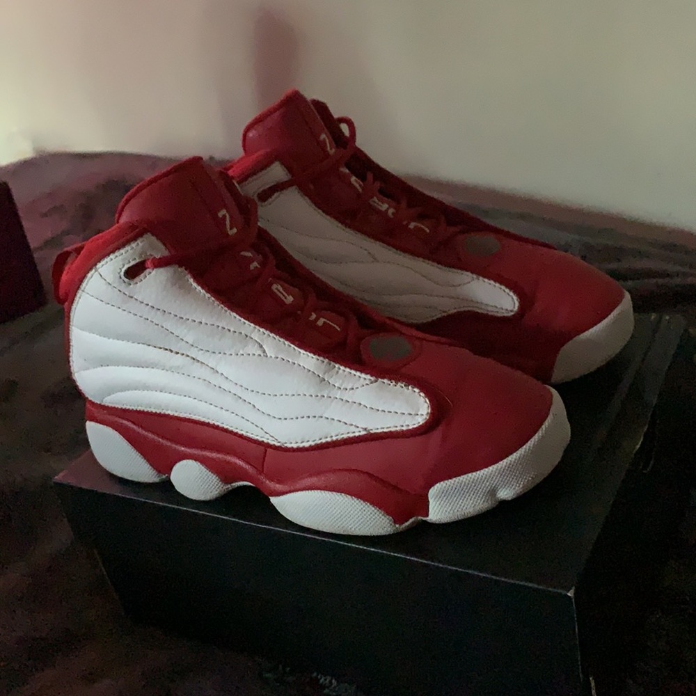 Jordan